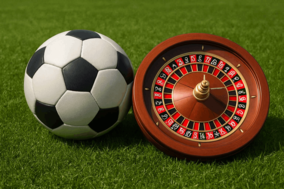 足球体育App主界面